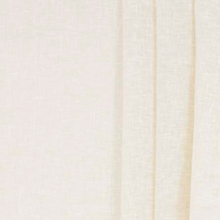 Into The Calm Sand by Carole Designer Fabric Sheer Intrigue 91% Polyester, 9% Cotton India N/A Horizontal: None and Vertical: None 55" - Swanky Fabrics -
