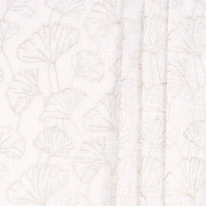 Island Culture Sand by Carole Designer Fabric