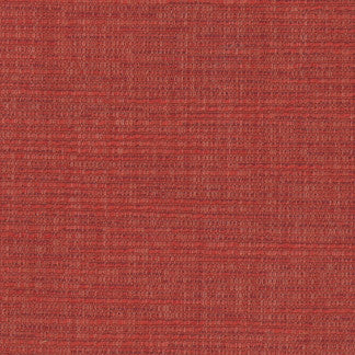 Firm Hand Red Earth by Carole Designer Fabric Fortitude 100% Polyester India Passes 20,000 Double Rubs Wyzenbeek Horizontal: None and Vertical: None 54" - Swanky Fabrics -