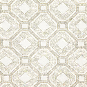 So Involved Linen by Carole Designer Fabric