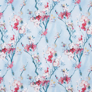 Another Time Mist by Carole Designer Fabric