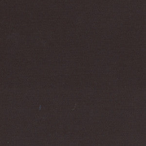 Succulent Black by Carole Designer Fabric