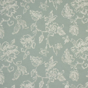 Free Thinker Rainwater by Carole Designer Fabric