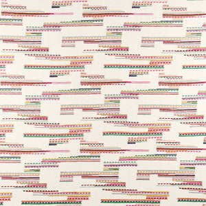 Dominguez Multi by Carole Designer Fabric