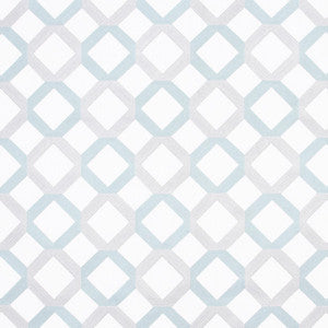 Love & Fate Mineral by Carole Designer Fabric