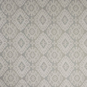 Kasmira Grey by Carole Designer Fabric