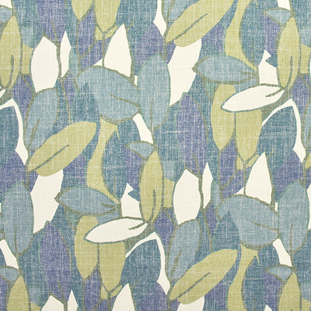 Autumn Way Lush by Carole Designer Fabric Prisma 69% Polyester, 23% Viscose, 8% Linen CHINA 25 1/4" V, 13 1/2" H HD 55" - Swanky Fabrics -