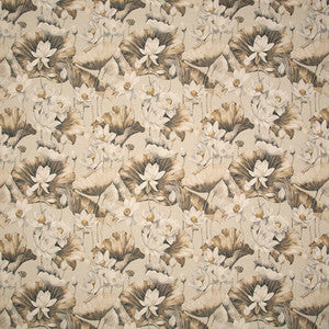 In The Meantime Linen by Carole Designer Fabric