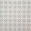 Conversation Grey by Carole Designer Fabric