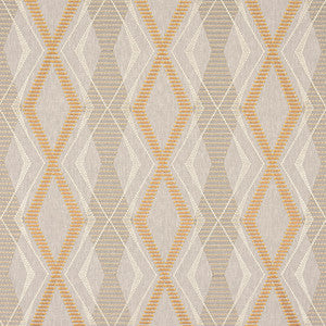 Cover To Cover Marigold by Carole Designer Fabric