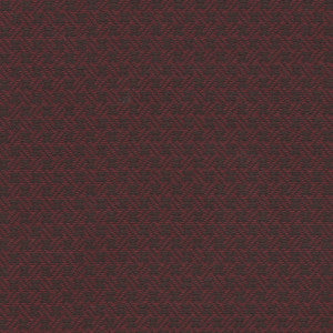 Bigelow Bordeaux by Carole Designer Fabric