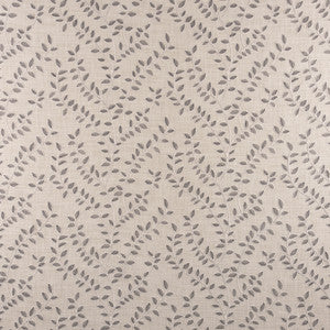 Reaching High Pearl Grey by Carole Designer Fabric