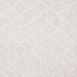 On The Crest Beach by Carole Designer Fabric