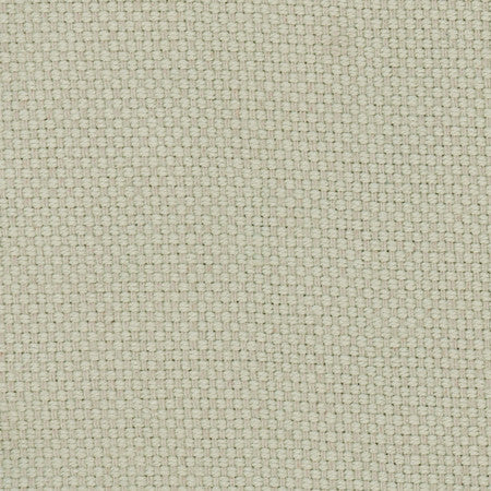Abner Celadon by Carole Designer Fabric Linen Library 55% Linen, 45% Cotton USA 50,000 Wyzenbeek Double Rubs None 55" - Swanky Fabrics -