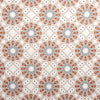 Desert Star Spice by Carole Designer Fabric