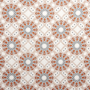 Desert Star Spice by Carole Designer Fabric