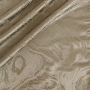 Sea And Smoke Taupe by Carole Designer Fabric