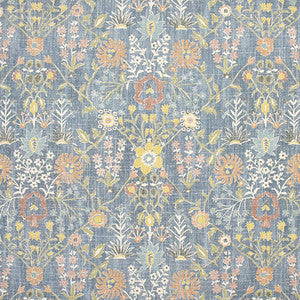 Day Of Magic Bayou by Carole Designer Fabric