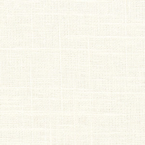 Adken Bright White by Carole Designer Fabric