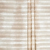 Winter Morning Sand by Carole Designer Fabric