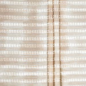 Winter Morning Sand by Carole Designer Fabric