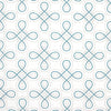 Keep On Coming Emerald by Carole Designer Fabric