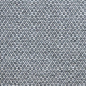 Tip The Scales Denim by Carole Designer Fabric