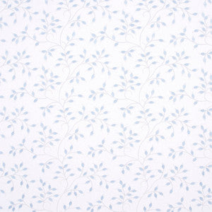 To Sit Still Topaz by Carole Designer Fabric