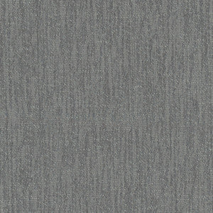 Overhang Slate by Carole Designer Fabric