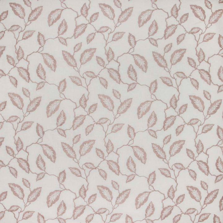 I Do Blush by Carole Designer Fabric Summer Garden 50% Linen, 30% Viscose, 20% Polyester China N/A Horizontal: 175 and Vertical: 175 52 - Swanky Fabrics -