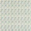 Dont Look Aegean by Carole Designer Fabric