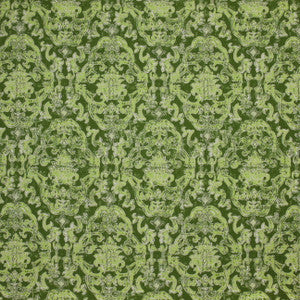 Open Door Olive by Carole Designer Fabric