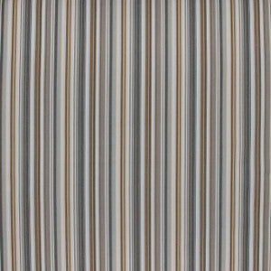 Cabaret Stripe Sandstone by Carole Designer Fabric