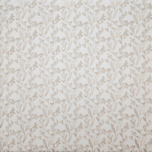 Chipper Natural by Carole Designer Fabric