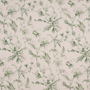 Together Forever Cypress by Carole Designer Fabric