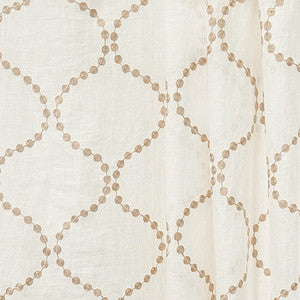 Coffee Run Tumbleweed by Carole Designer Fabric