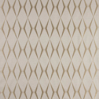 Double Take Fawn by Carole Designer Fabric Vanilla Bean 34% Viscose, 28% Poly, 28% Linen, 10% Ra China Passes 60,000 Double Rubs Wyzenbeek Horizontal: 3" and Vertical: 6" V 54" - Swanky Fabrics -