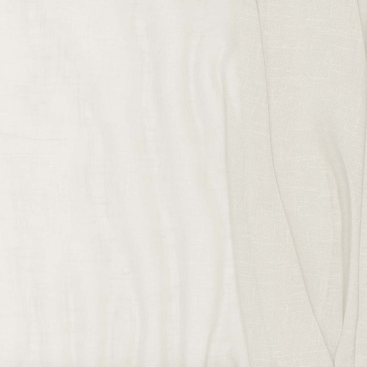 Reclaim Linen White by Carole Designer Fabric 100% Polyester Turkey N/A Horizontal: 0 and Vertical: 0 118 - Swanky Fabrics -