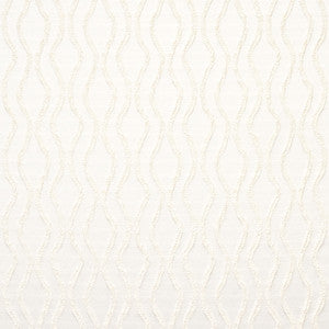 Walk Together Off White by Carole Designer Fabric