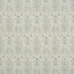 Start Here Spa by Carole Designer Fabric