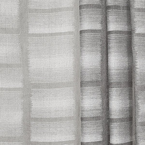 Drafted Graphite by Carole Designer Fabric