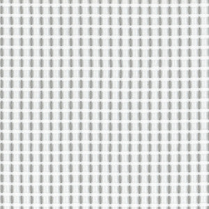 Boxed In Smoke by Carole Designer Fabric