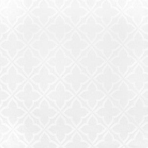Star Trail White by Carole Designer Fabric