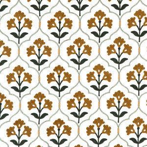Kindred Sunshine by Carole Designer Fabric