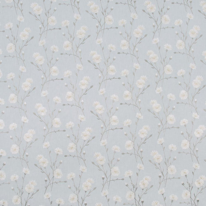 Place To Rest Tundra by Carole Designer Fabric Mountain Sky 52% Cotton, 48% Polyester India Passes 30,000 Double Rubs Wyzenbeek Horizontal: 10375 and Vertical: 925 52 - Swanky Fabrics -