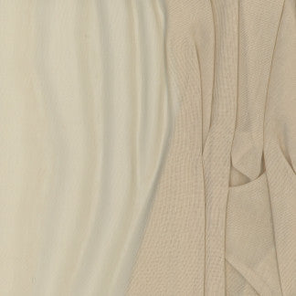 Ongoing Stone by Carole Designer Fabric Pure & Simple,Sheer Clarity 100% POLYESTER TURKEY N/A Horizontal: 0" and Vertical: 0" 118" - Swanky Fabrics -