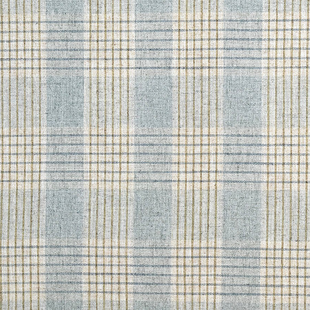 London Mill Lakeside by Carole Designer Fabric English Garden 90% Polyester, 10% Linen 60,000 Wyzenbeek Double Rubs 6 1/4" V, 5" H 55" - Swanky Fabrics -