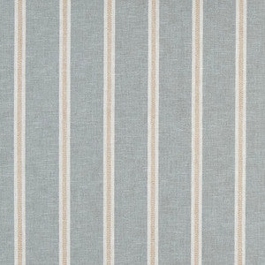 Accurate Time Celadon by Carole Designer Fabric