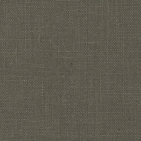 Only Linen Chalkboard by Carole Designer Fabric Linen Library 100% Linen India N/A </p><p>Repeat: None 54" - Swanky Fabrics -