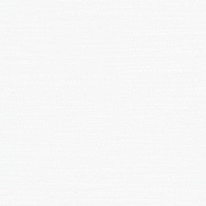 Athlete White by Carole Designer Fabric